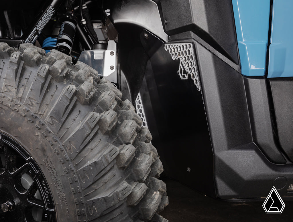 Assault Industries Inner Fender Guards (Fits: Polaris Xpedition XP/ADV) - product image 5