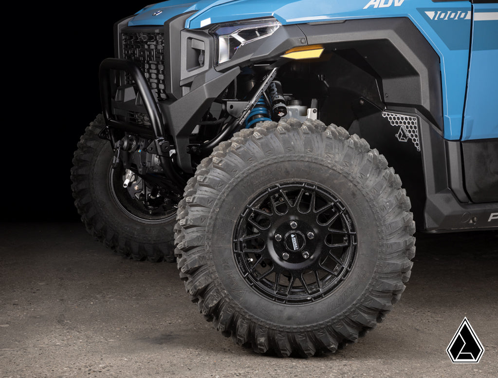 Assault Industries Inner Fender Guards (Fits: Polaris Xpedition XP/ADV) - product image 6