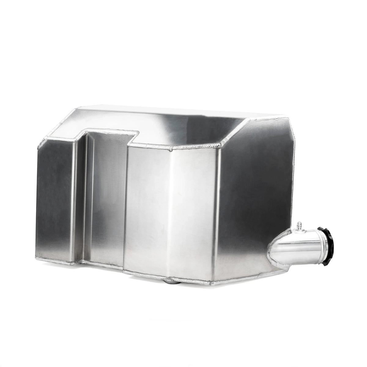 RPM Pro R, Turbo R, Pro XP, Pro S 4 Seat 7.5 Gallon Floor Board Fuel Tank — view 5