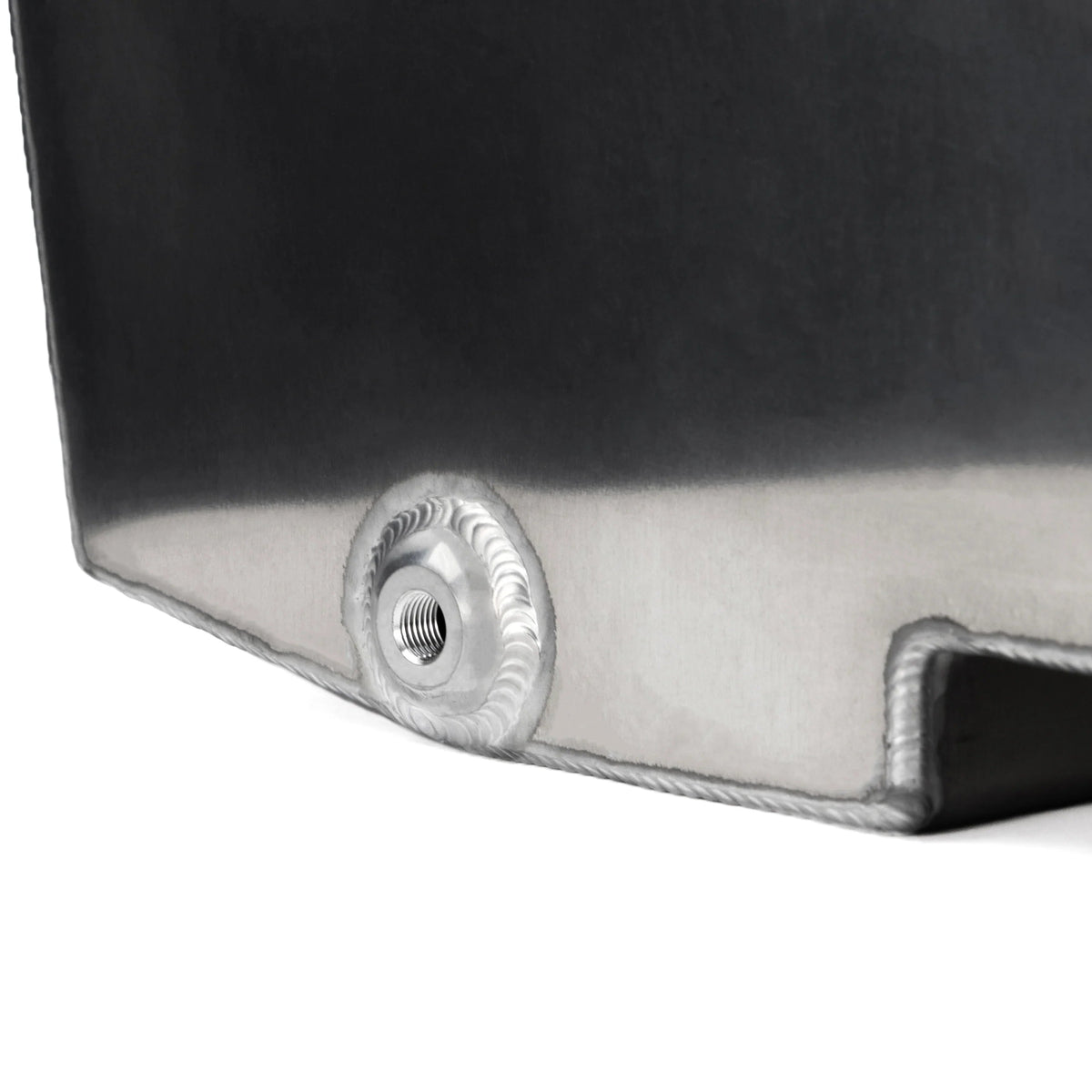 RPM Pro R, Turbo R, Pro XP, Pro S 4 Seat 7.5 Gallon Floor Board Fuel Tank — view 7