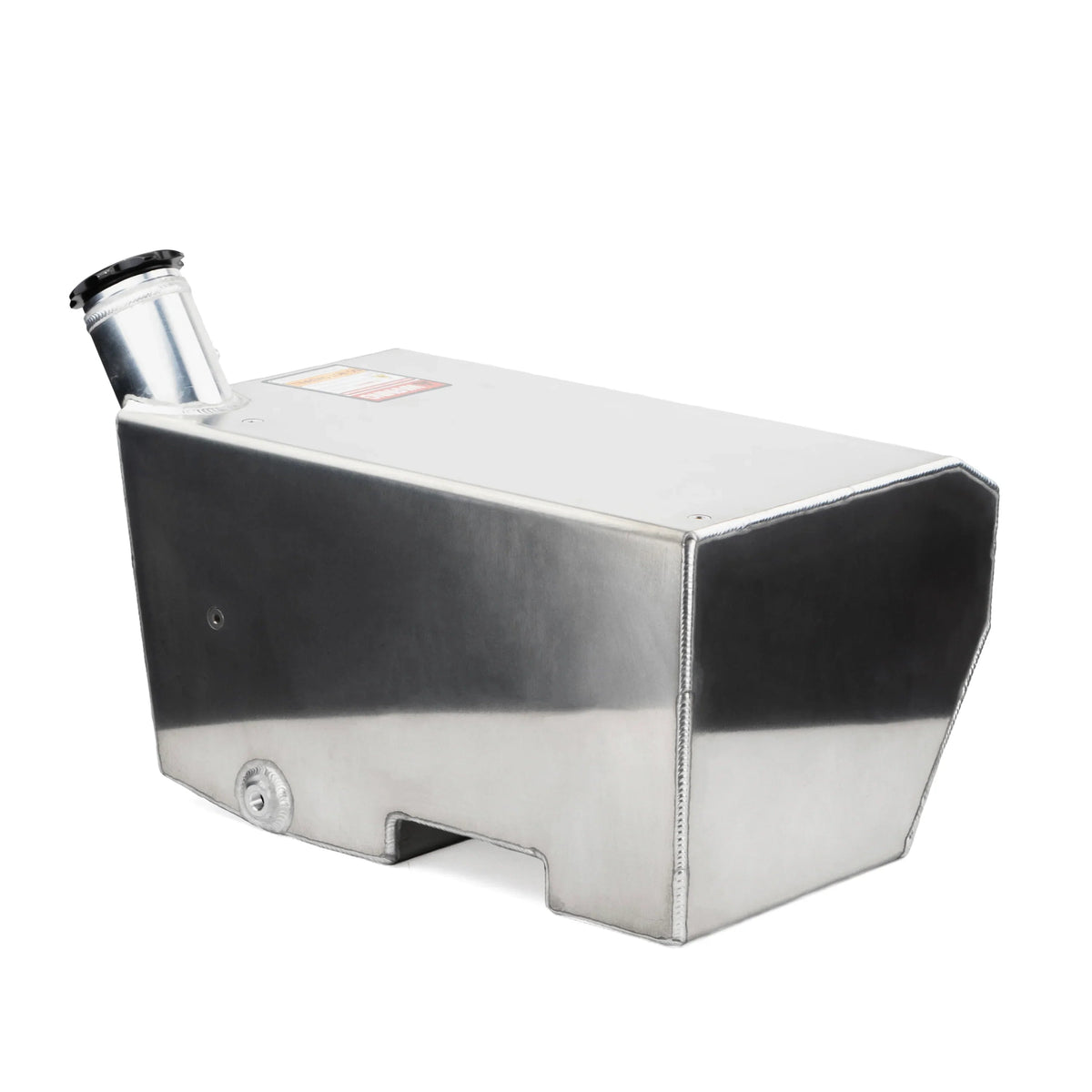 RPM Pro R, Turbo R, Pro XP, Pro S 4 Seat 7.5 Gallon Floor Board Fuel Tank — view 3