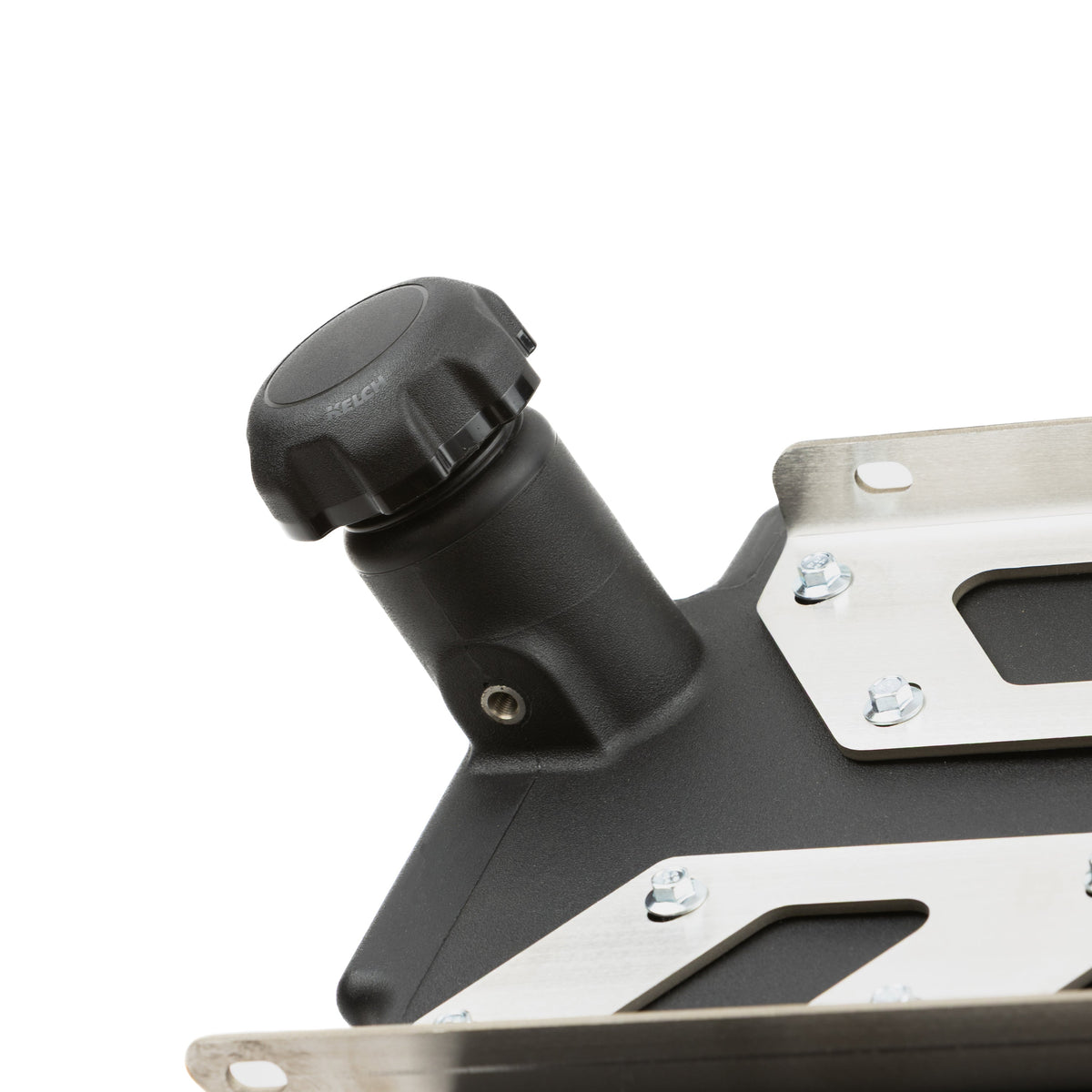 RPM RZR Pro R, Turbo R, Pro XP, Pro S 4 Seat 6 Gallon Auxiliary Fuel Tank — view 3