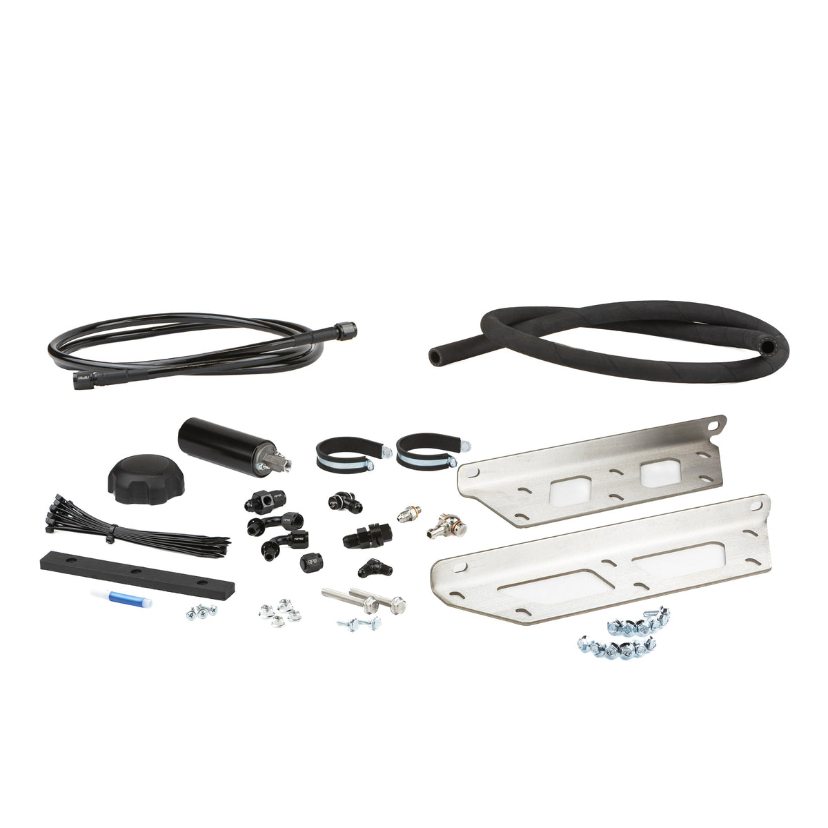 RPM RZR Pro R, Turbo R, Pro XP, Pro S 4 Seat 6 Gallon Auxiliary Fuel Tank — view 5