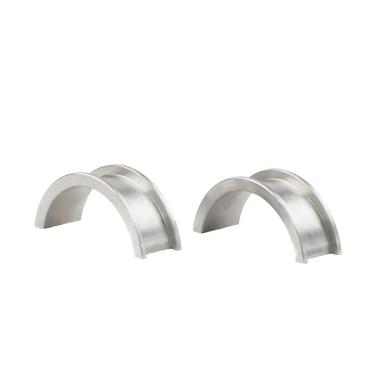 RPM 1.75 Inch Catch Can Reducer for the Dual Baffle Polaris Pro R Oil Catch Can — view 2