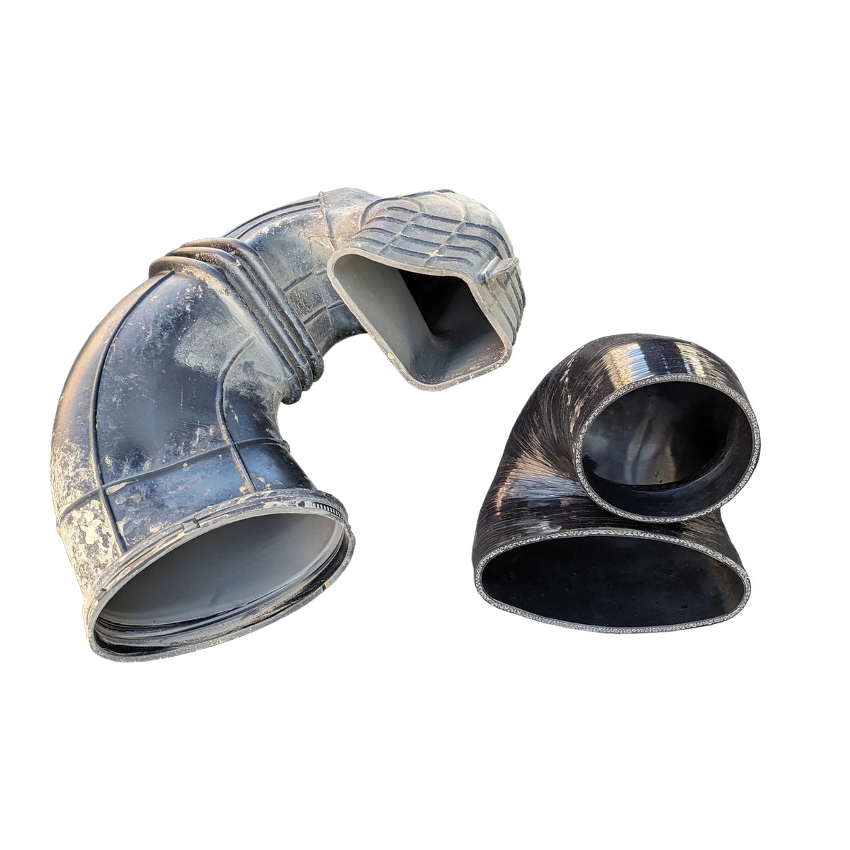 RPM Pro R "SHORTY" Reduced Height Silicone Clutch Exhaust Vent Silicone — view 4