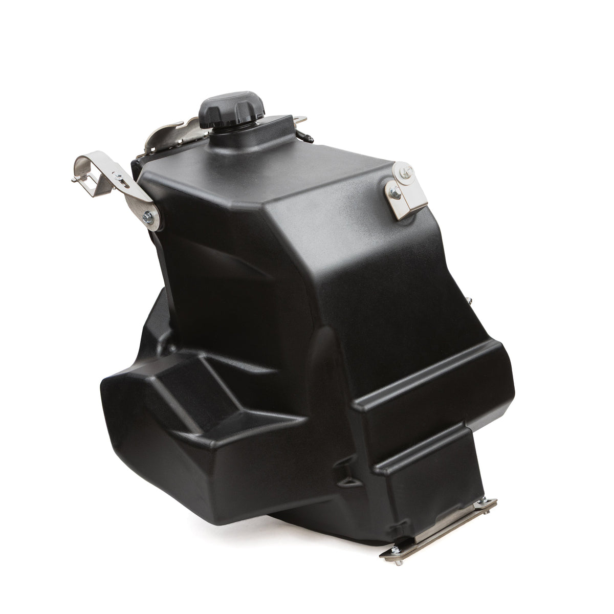RPM Polaris RZR Pro-series auxiliary dash fuel tank kit — view 3
