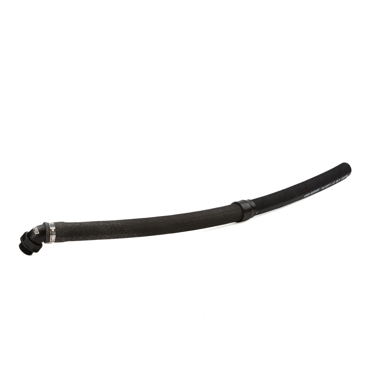 RPM Pro R Oil Fill Adapter Hose — view 4