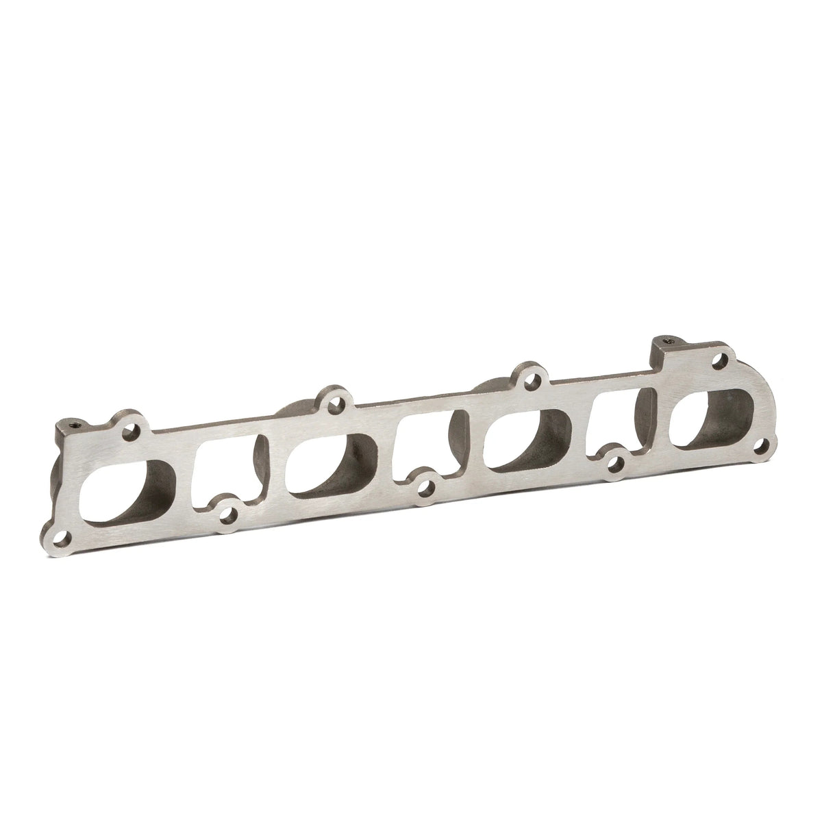 RPM Polaris Pro R Header Flange for DIY Exhausts & Turbo Kits — view 2