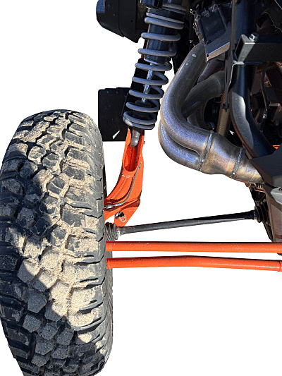 RPM Pro R "Big Core HeadPipe" Header Pipe — view 6