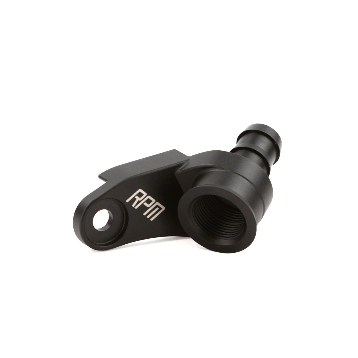 RPM Pro R Oil Fill Adapter Hose — view 2