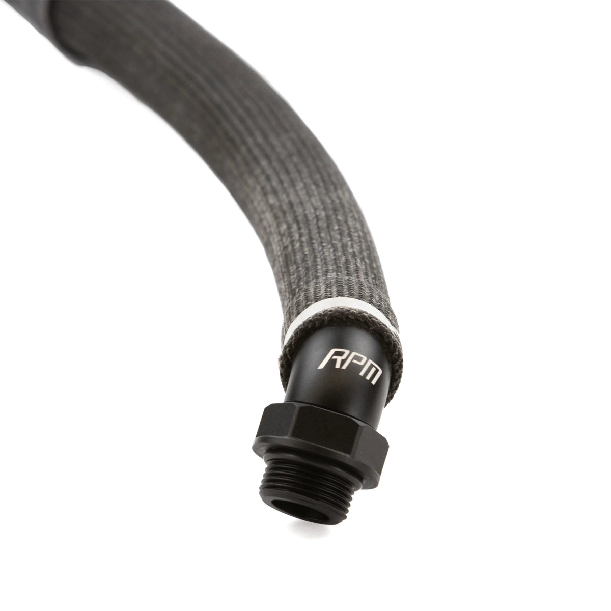 RPM Pro R Oil Fill Adapter Hose — view 5