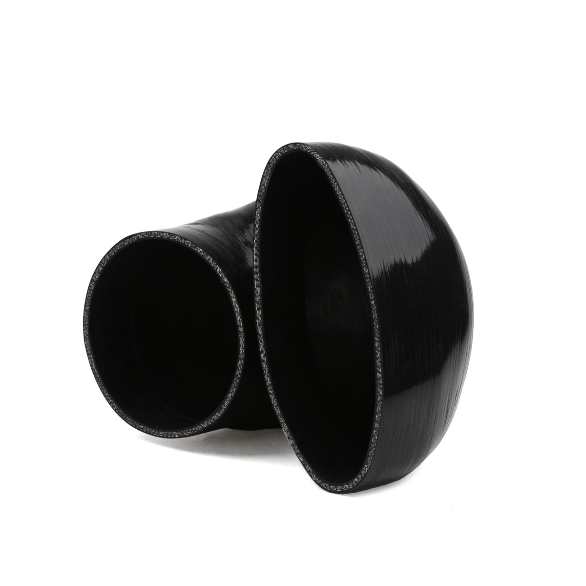 RPM Pro R "SHORTY" Reduced Height Silicone Clutch Exhaust Vent Silicone — view 2