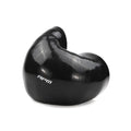 RPM Pro R "SHORTY" Reduced Height Silicone Clutch Exhaust Vent Silicone