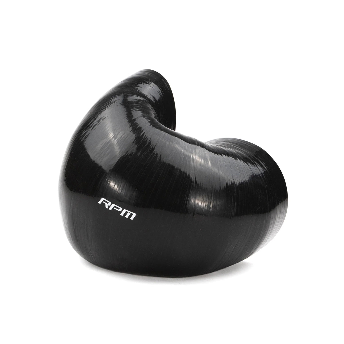 RPM Pro R "SHORTY" Reduced Height Silicone Clutch Exhaust Vent Silicone
