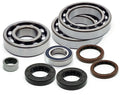 Front diff kit – 2023+ PRO R