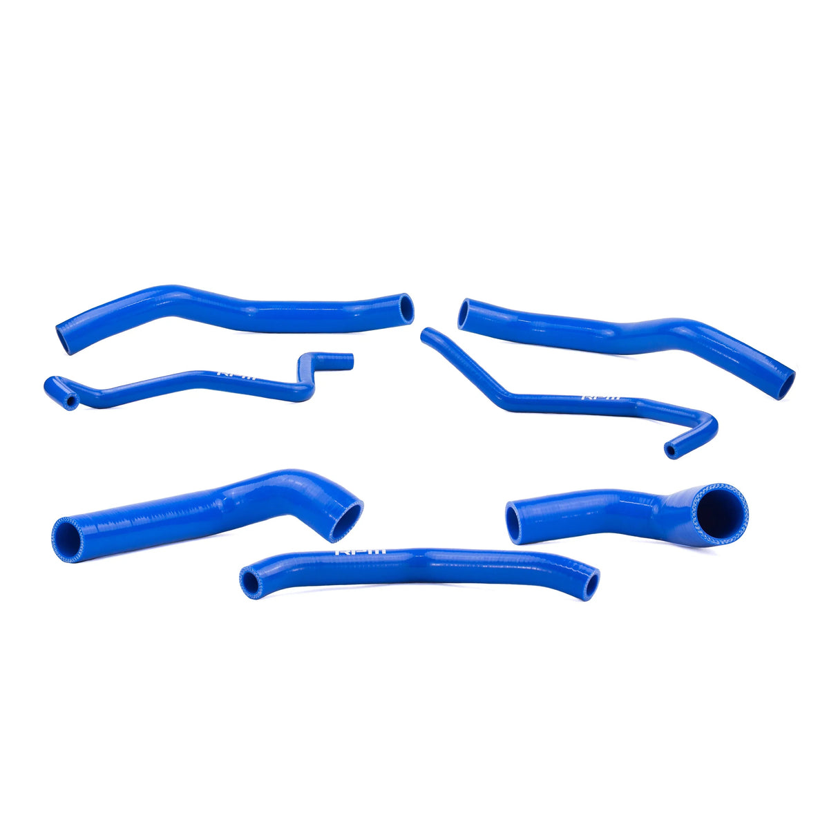 RPM Pro R Silicone Coolant Hoses Kit — view 3