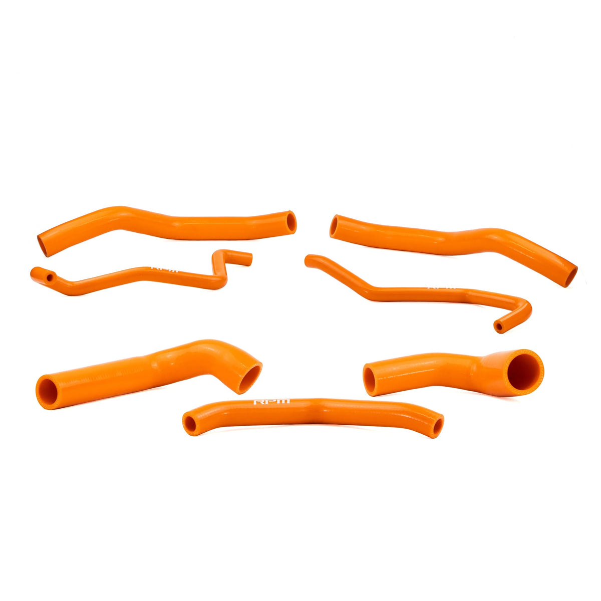 RPM Pro R Silicone Coolant Hoses Kit — view 4