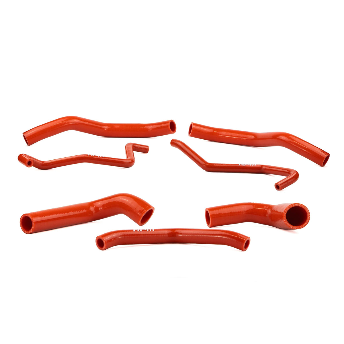 RPM Pro R Silicone Coolant Hoses Kit — view 2