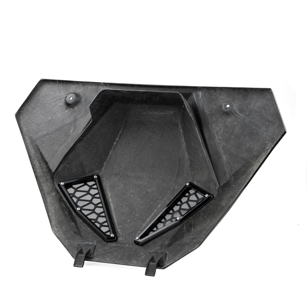 RPM Pro Series Ram Air Carbon Fiber Hood — view 7
