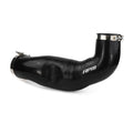 RPM Polaris RZR Pro R 6 PLY Silicone HD Intake Tube / Bed To Airbox — view 2