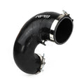 RPM Polaris RZR Pro R 5PLY Silicone HD Intake Tube / Throttle Body to Air Box — view 3