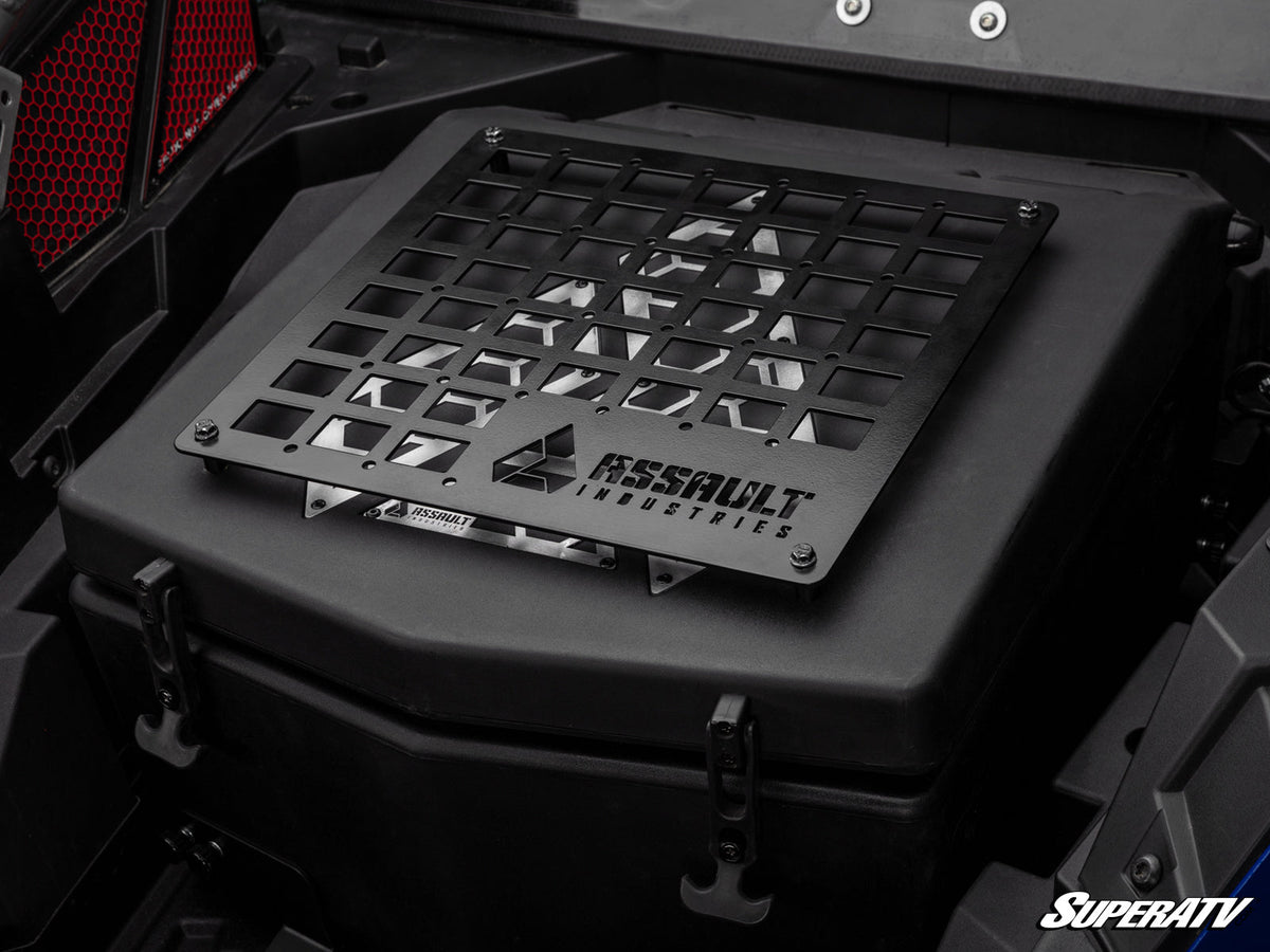 Assault Industries Cooler/Cargo Box MOLLE Panel - product image 2