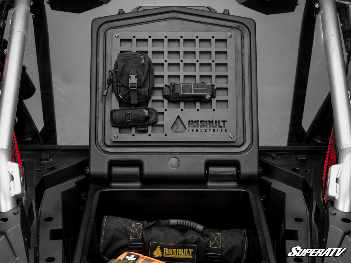 Assault Industries Cooler/Cargo Box MOLLE Panel - product image 5