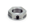Ptl lock nut with set screw