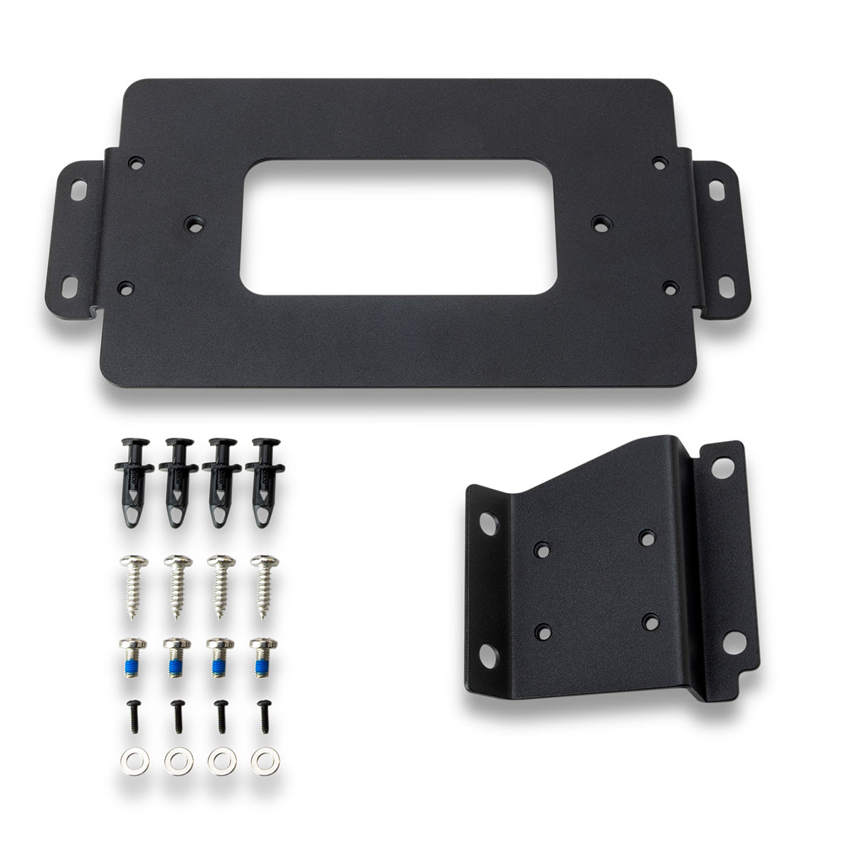 2018-Up Polaris® Ranger SWITCH Works Alpha12 Mounting Kit - product image 2
