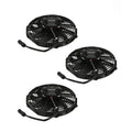 RPM Speed UTV Brushless Radiator / Heat Exchanger Replacement Fans