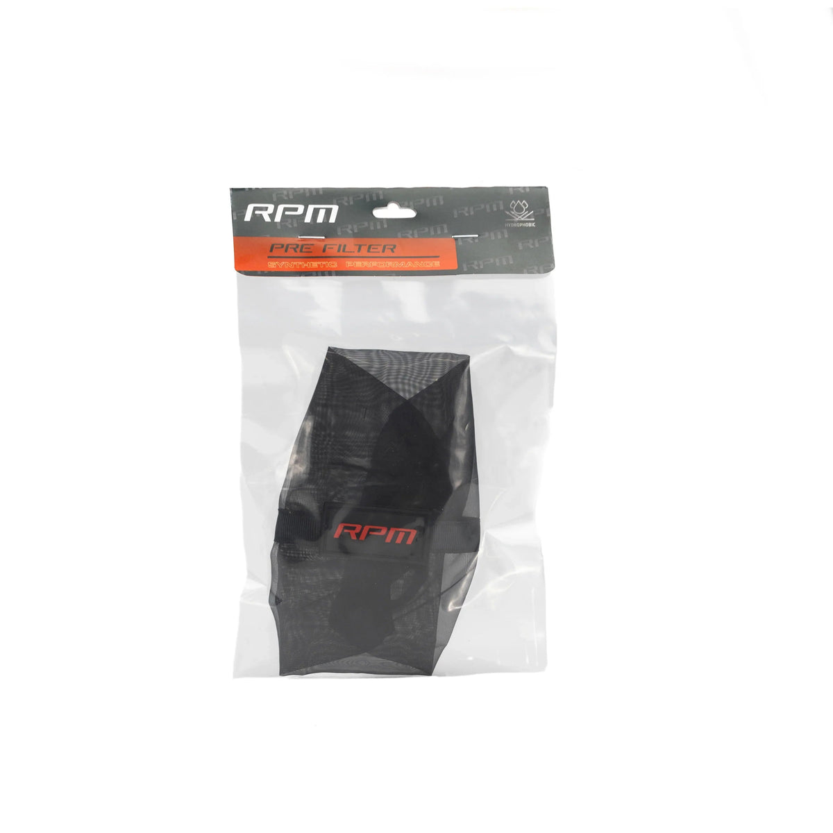 RPM Can-Am Defender Air Filter Pre Filter — view 2