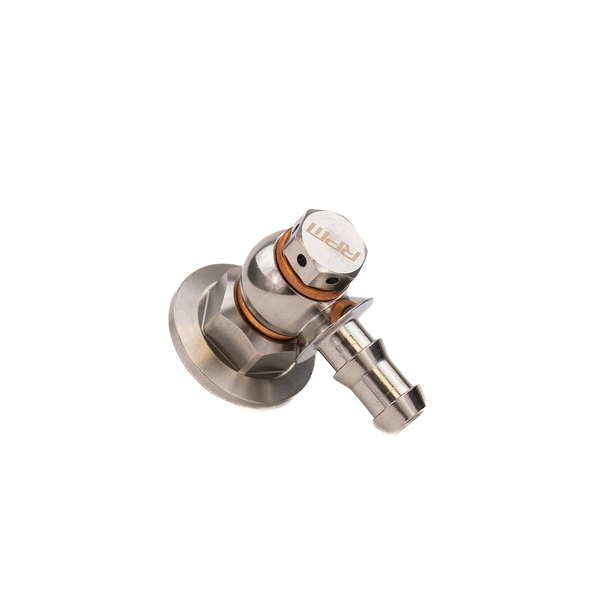 RPM Fuel Tank Fittings and Parts — view 30