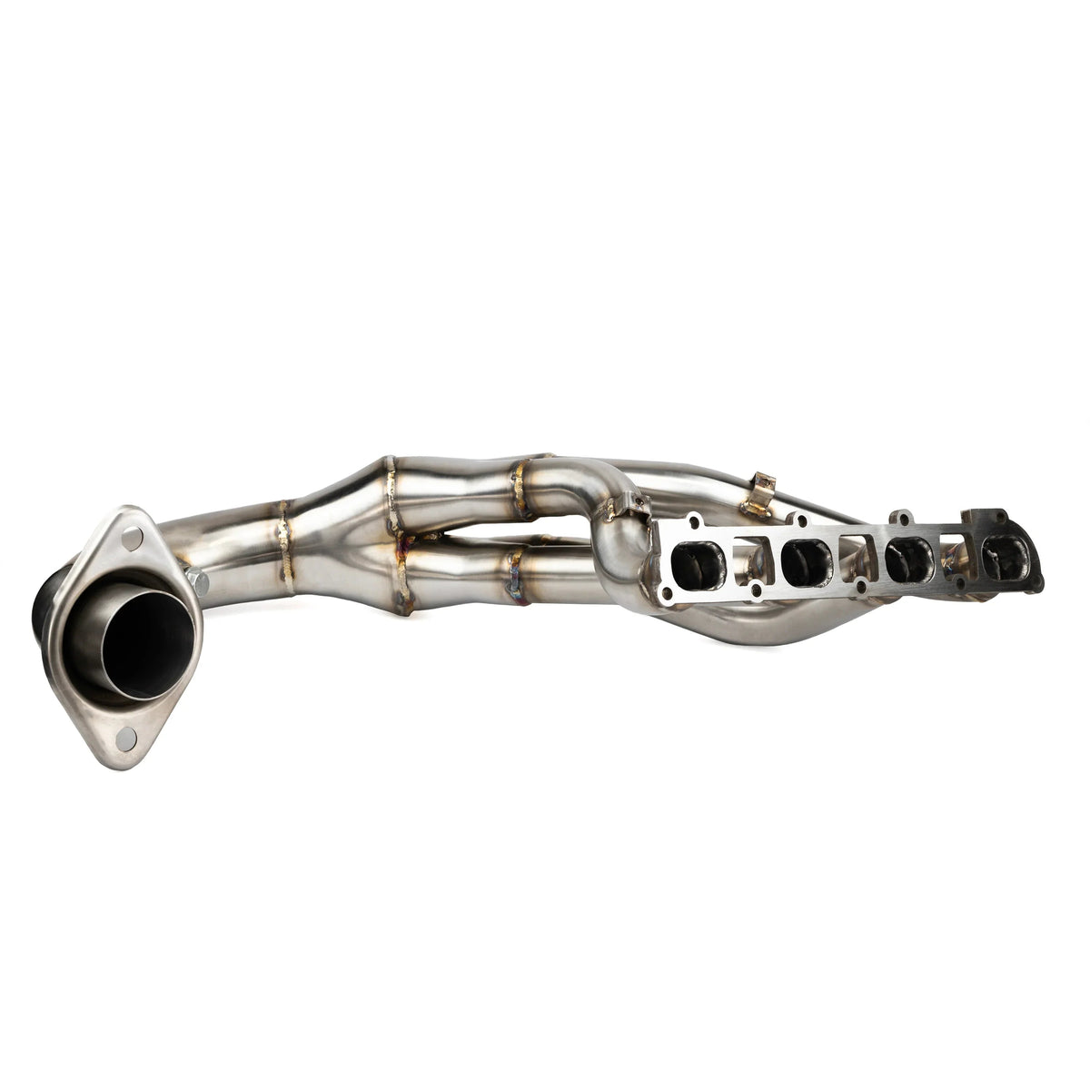 RPM Pro R "Big Core HeadPipe" Header Pipe — view 2