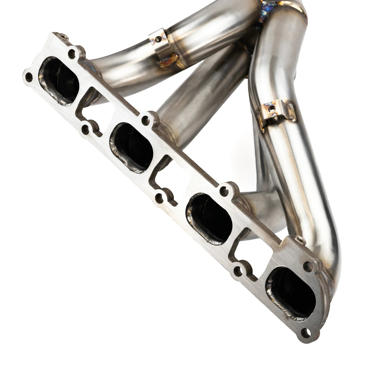RPM Pro R "Big Core HeadPipe" Header Pipe — view 5
