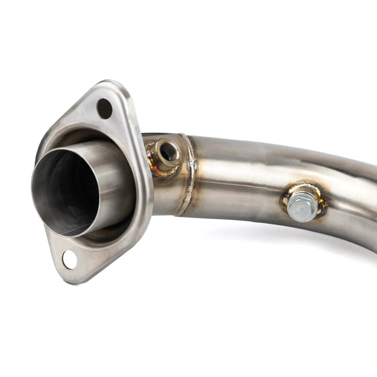 RPM Pro R "Big Core HeadPipe" Header Pipe — view 4