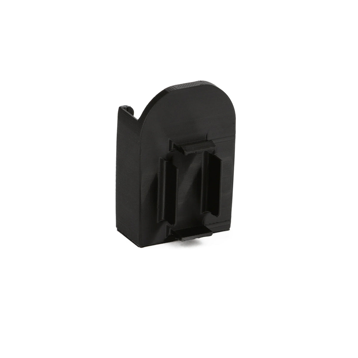 RPM Speed UTV Panel Mount Key Holder — view 4