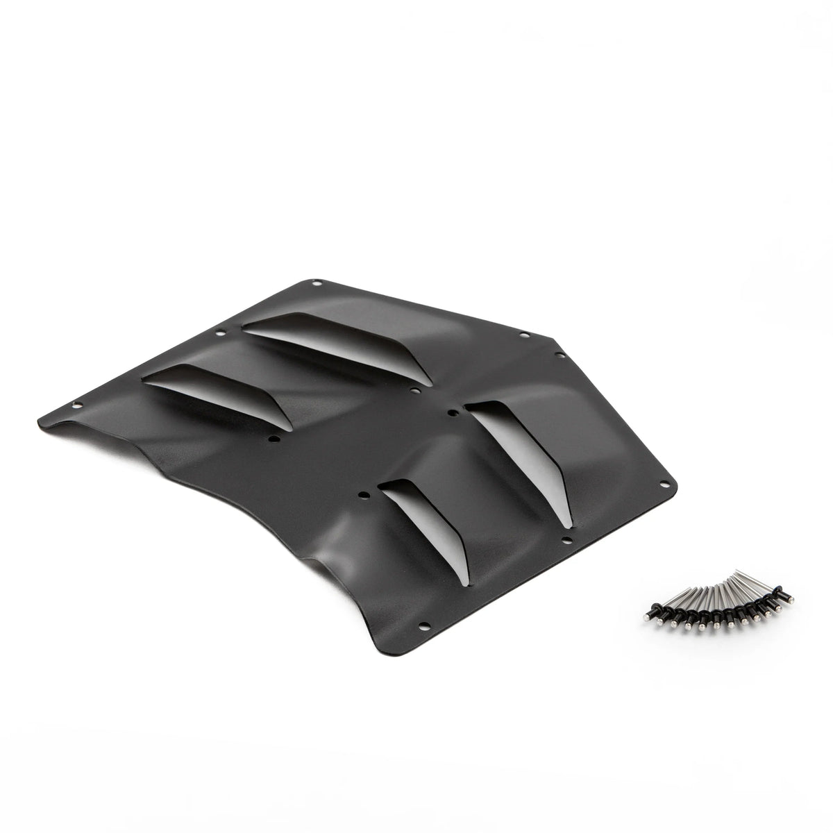 RPM UTV Air Intake Louver " COOLER LOUVER " — view 2