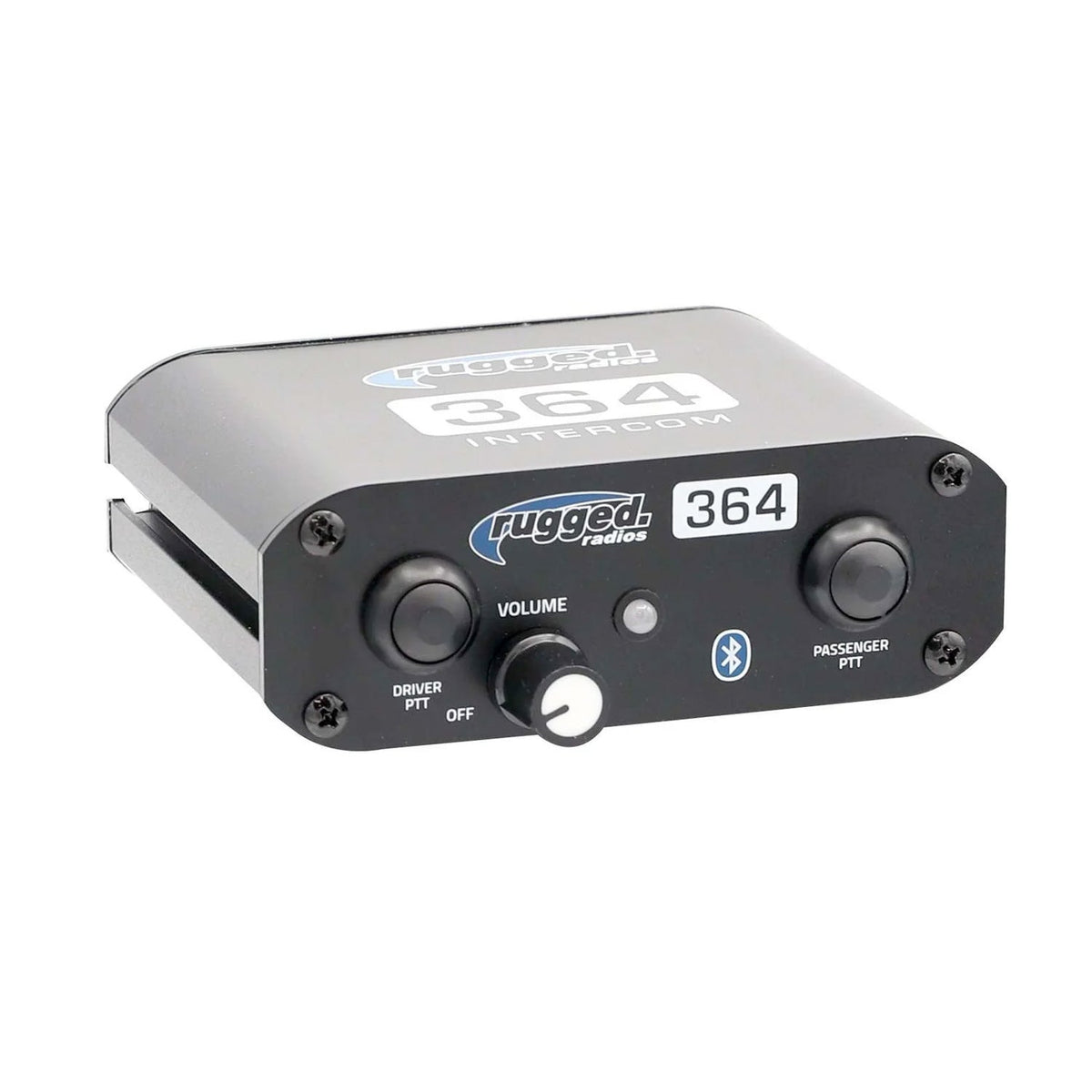 364 Intercom Kit – 2-Person Bluetooth Intercom System - product image 3