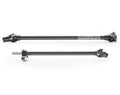 Driveline & c/b combo - 2018-2022 RS1