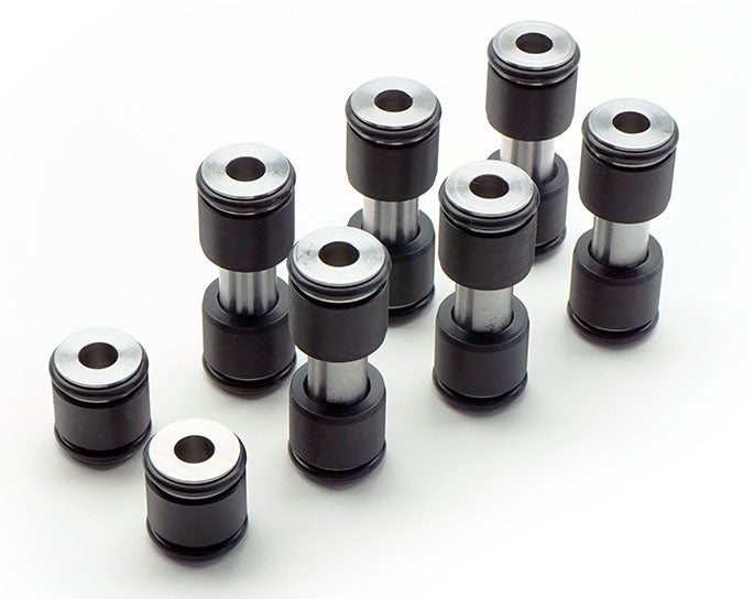 A-arm bushing kit - 2017 + RZR XP 1000 & Turbo