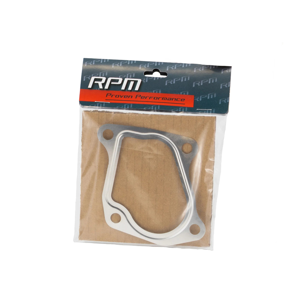 RPM Polaris 5812640 Turbo Exhaust Gasket RZR XPT XP Turbo PRO Turbo R Pro S 2016-2026 — view 2