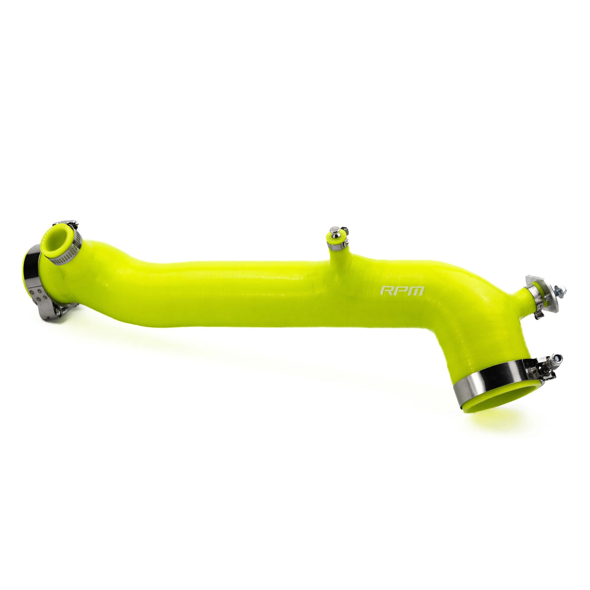 RPM Polaris RZR Turbo XP XP4 Turbo S Pro XP Turbo R Pro S - Silicone Charge Tube — view 13