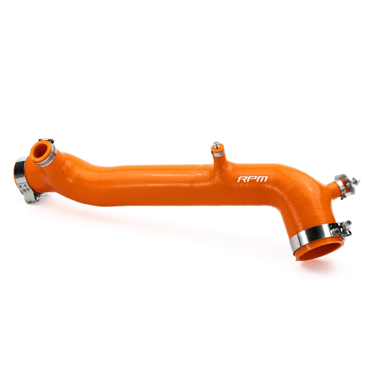 RPM Polaris RZR Turbo XP XP4 Turbo S Pro XP Turbo R Pro S - Silicone Charge Tube — view 9
