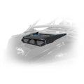 DRT RZR PRO XP / PRO R / Turbo R 2020+ fiberglass hood scoop