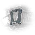 DRT RZR PRO XP 2020+ radius rod plate