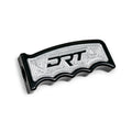 DRT RZR PRO XP / XP 1000 / Turbo S billet shift knob black