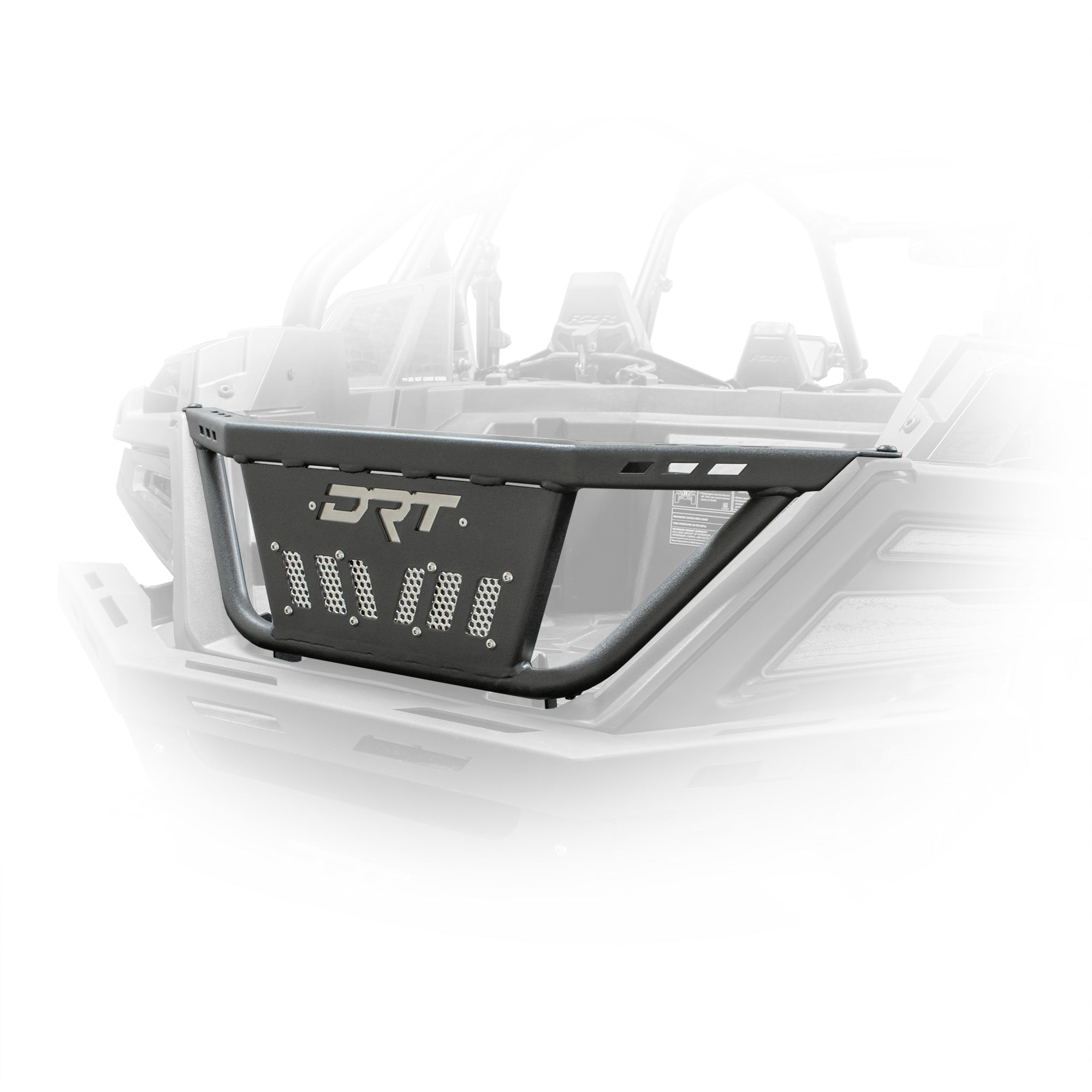 DRT RZR PRO XP / PRO R / Turbo R 2020+ bed enclosure tailgate
