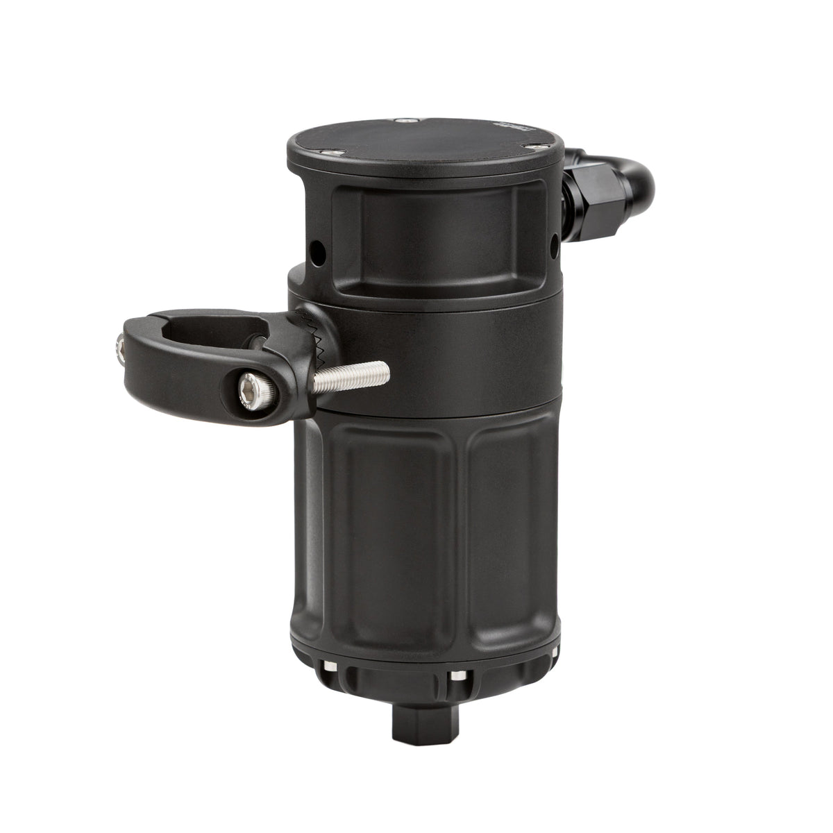 RPM Polaris RZR Pro R (4 CYL) 4-Stage Oil Catch Can Kit — view 5