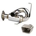 RPM Polaris RZR Pro R 3" Sport Muffler W/ 3" Tip — view 15