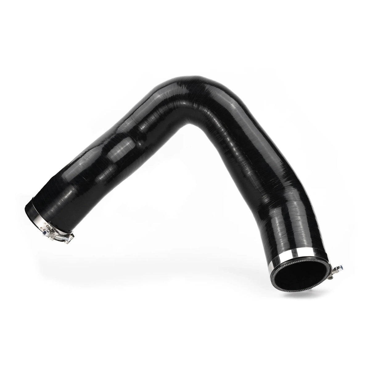 RPM RZR Pro XP, Pro S, & Turbo R "BIG FATTY" HD Silicone Intake Tube — view 2